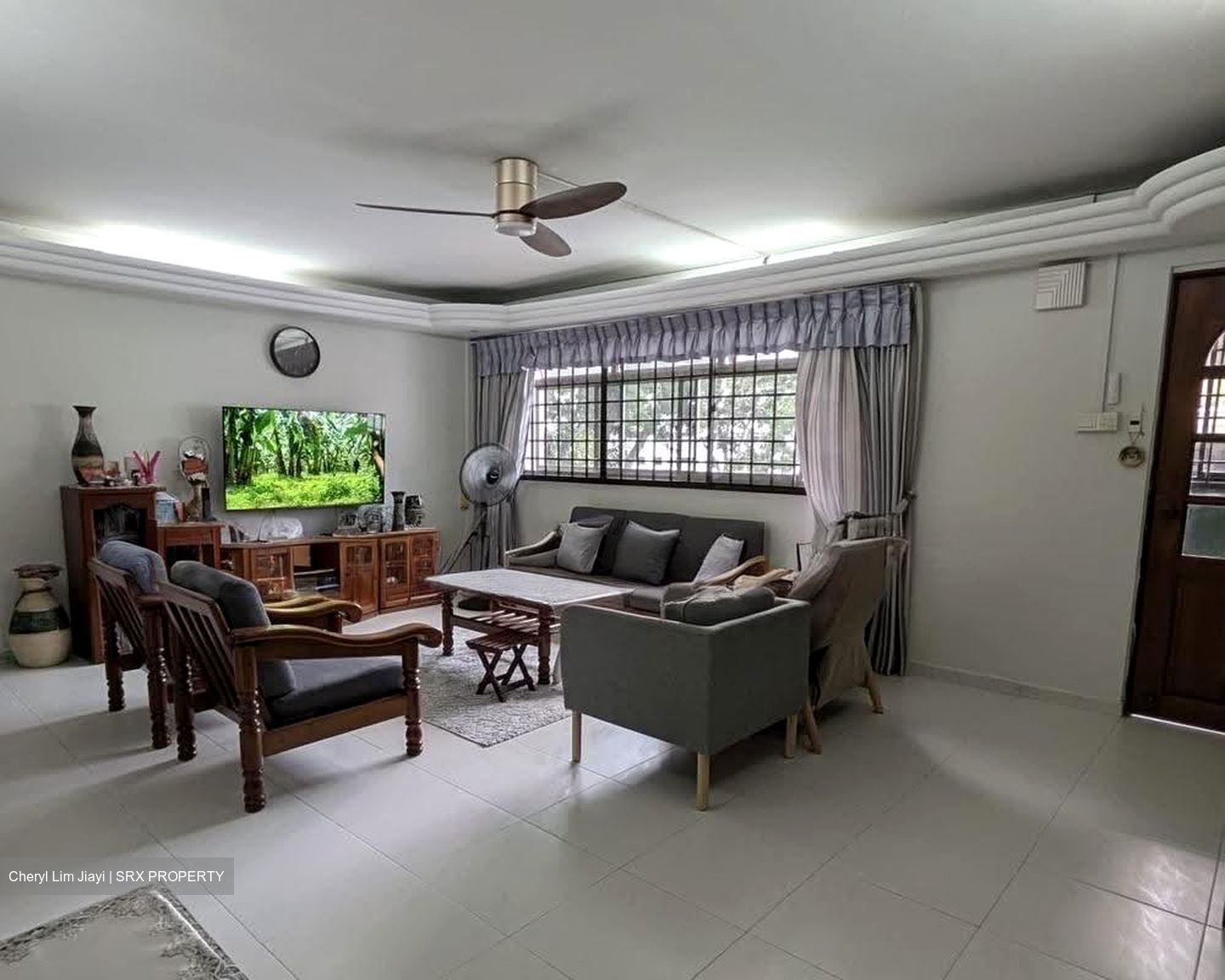 Blk 405 Woodlands Street 41 (Woodlands), HDB Executive #609184491